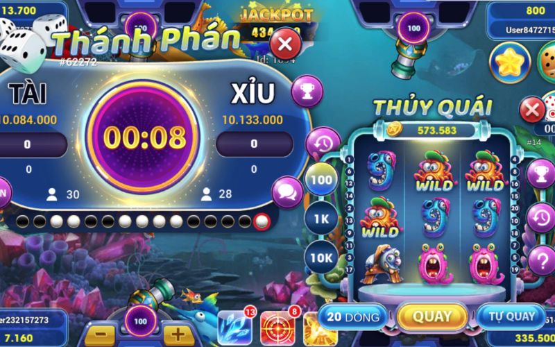 Cộng đồng cá cược tài xỉu Momo lớn mạnh