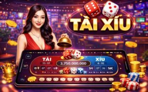 Tài Xỉu Momo - Đột Phá Xu Hướng Cá Cược Thời Đại Mới