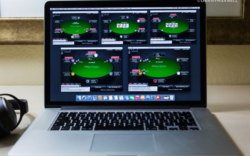 Nhận diện tay bài yếu để lật ngược tình thế nhanh