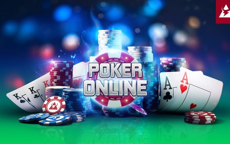 Thứ Tự Poker