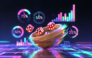 Giải mã bí mật cùng thuật toán xóc đĩa