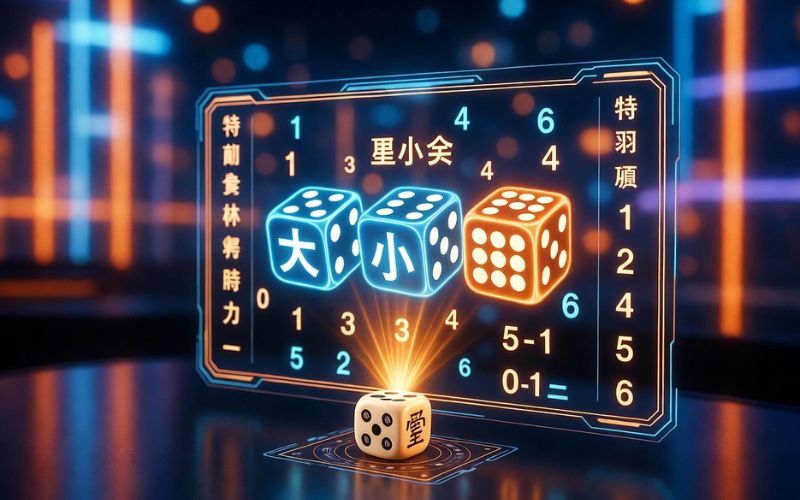 Soi cầu nhanh nhờ vào tool tài xỉu