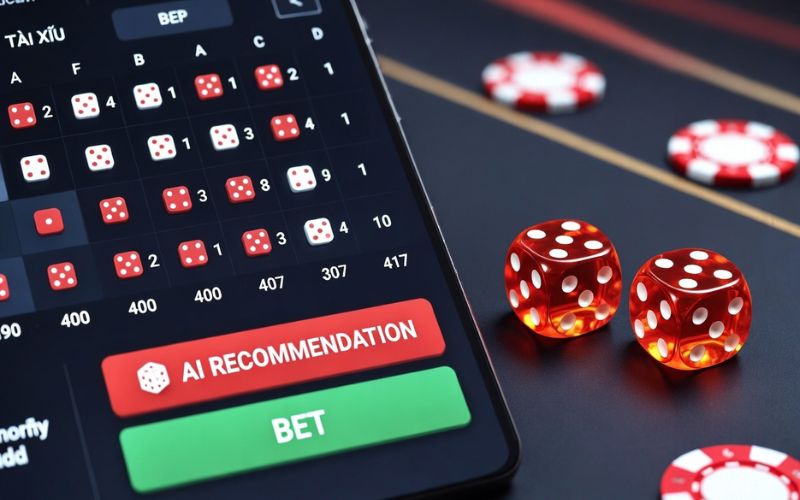 Cài đặt tệp APK tool tài xỉu cực nhanh