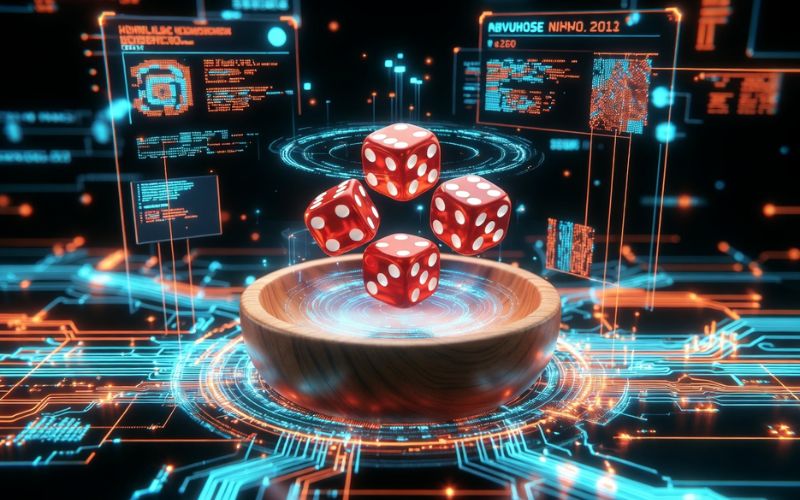 Lựa chọn công cụ hack xóc đĩa uy tín