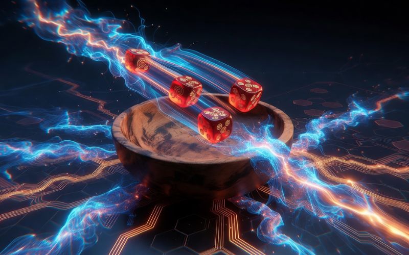 Chip từ trường siêu nhỏ gắn trong quân vị