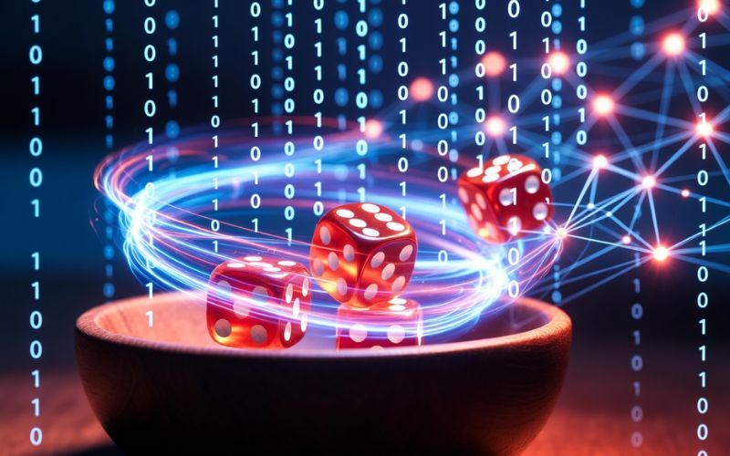 Thiết bị dò sóng chống gian lận hiệu quả