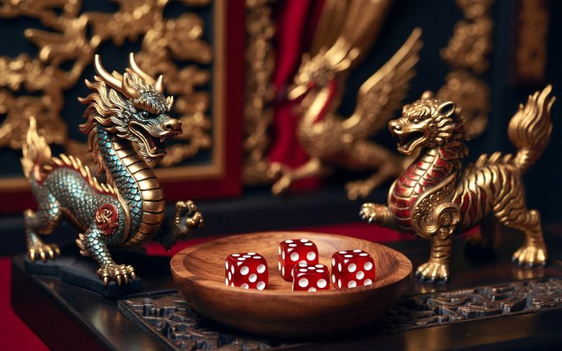 Chiến thuật thông minh giúp cược thủ hái ra tiền